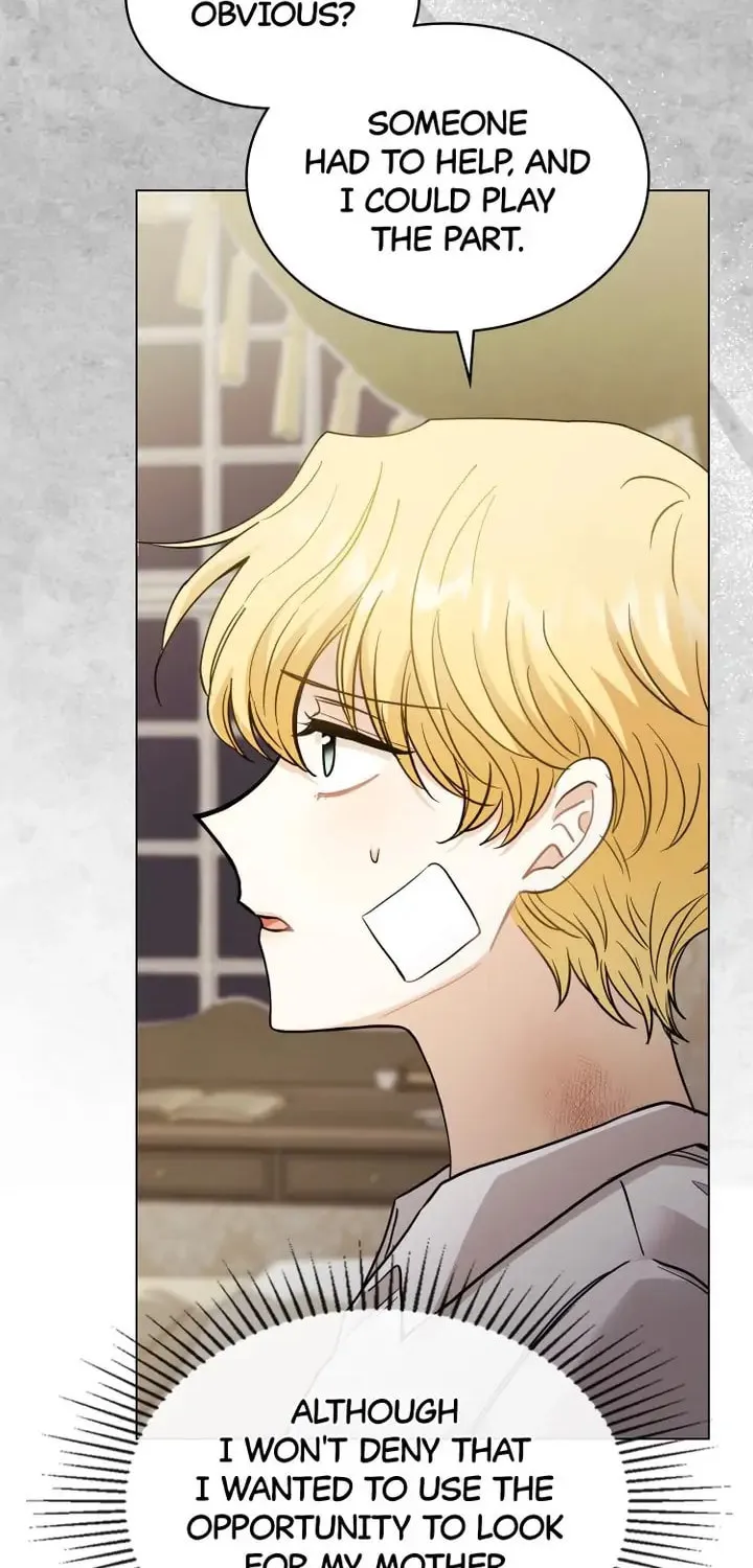 Read Finding Camellia chapter 50 image 56 on Lezhin