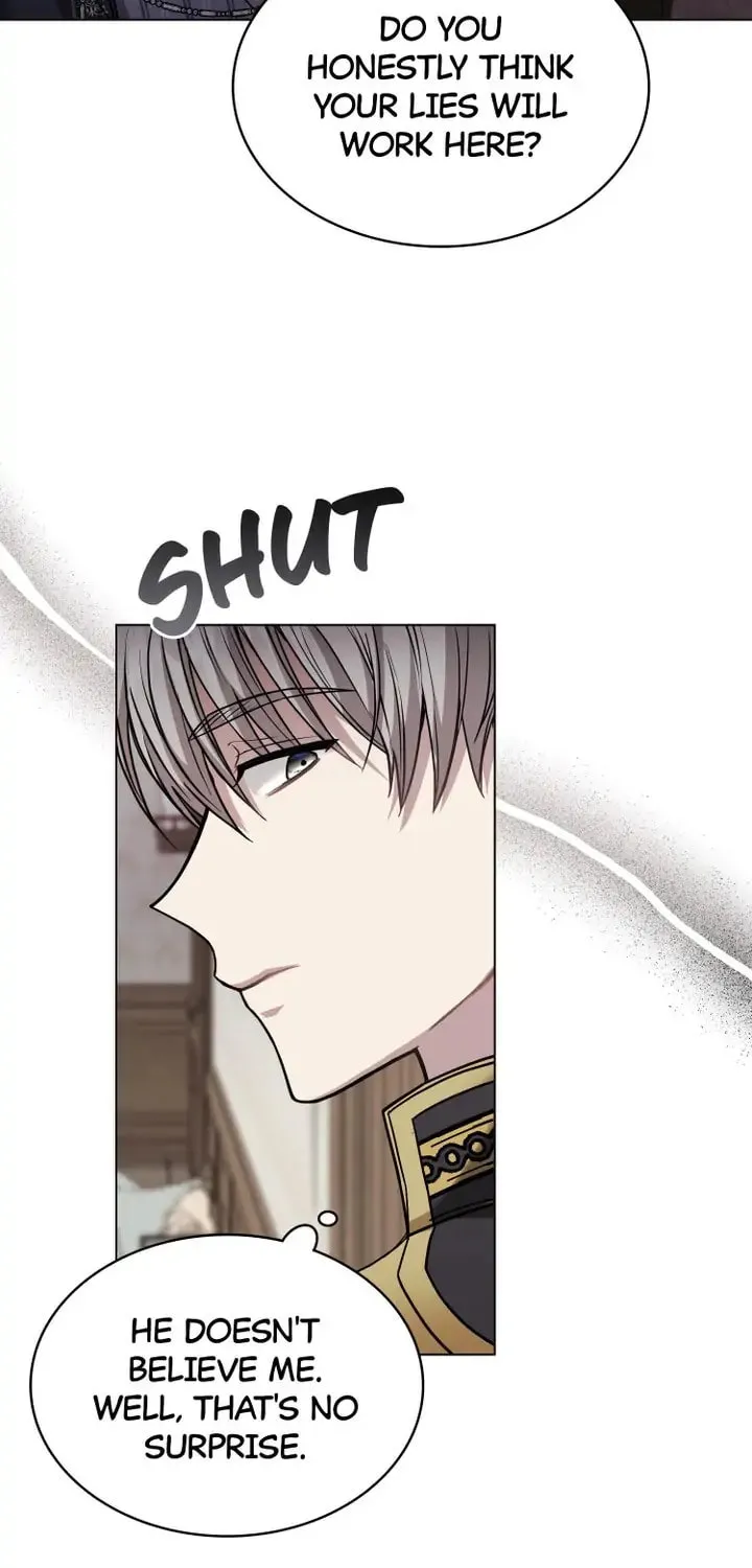 Read Finding Camellia chapter 50 image 6 on Lezhin