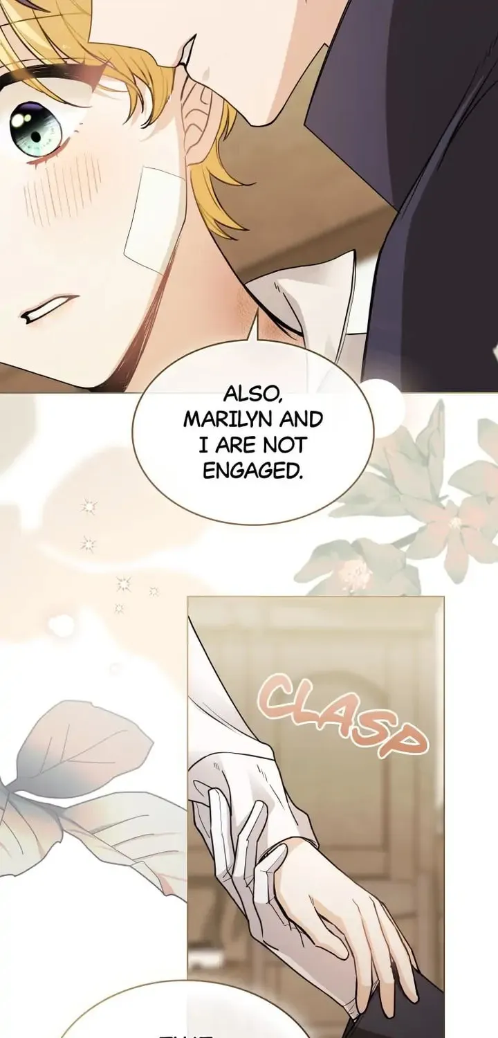 Read Finding Camellia chapter 50 image 63 on Lezhin