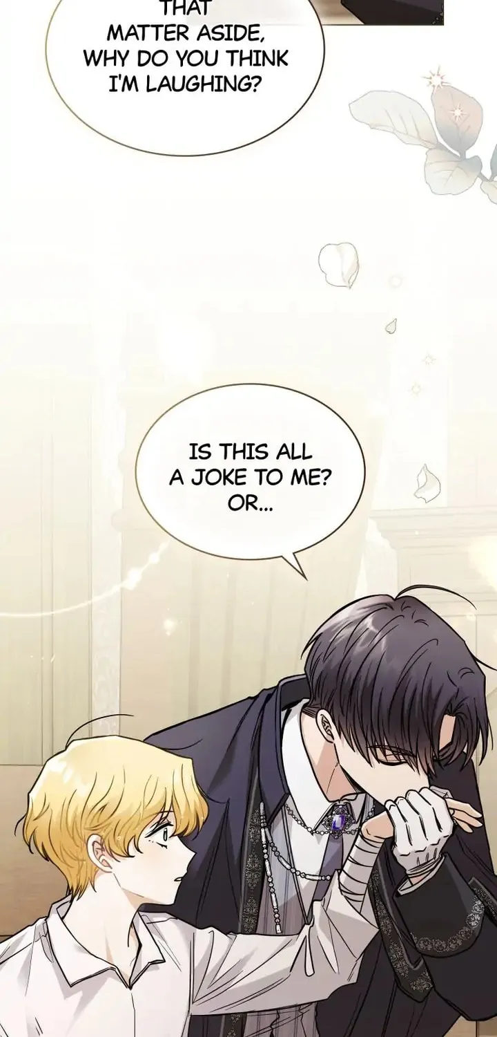 Read Finding Camellia chapter 50 image 64 on Lezhin