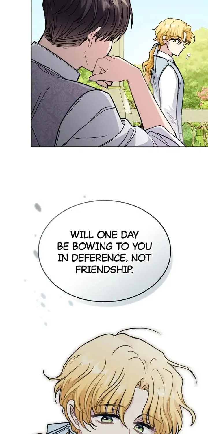 Read Finding Camellia chapter 51 image 10 on Lezhin