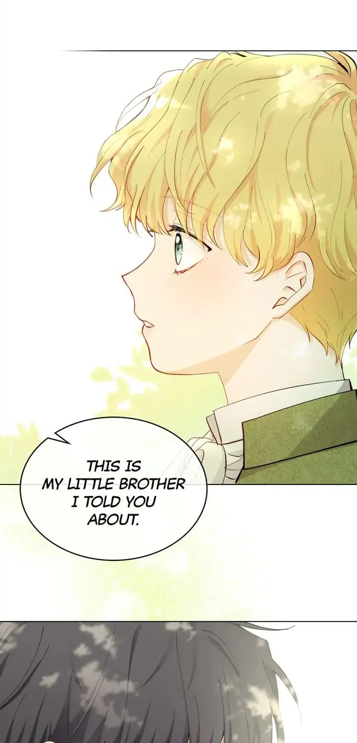 Read Finding Camellia chapter 51 image 14 on Lezhin