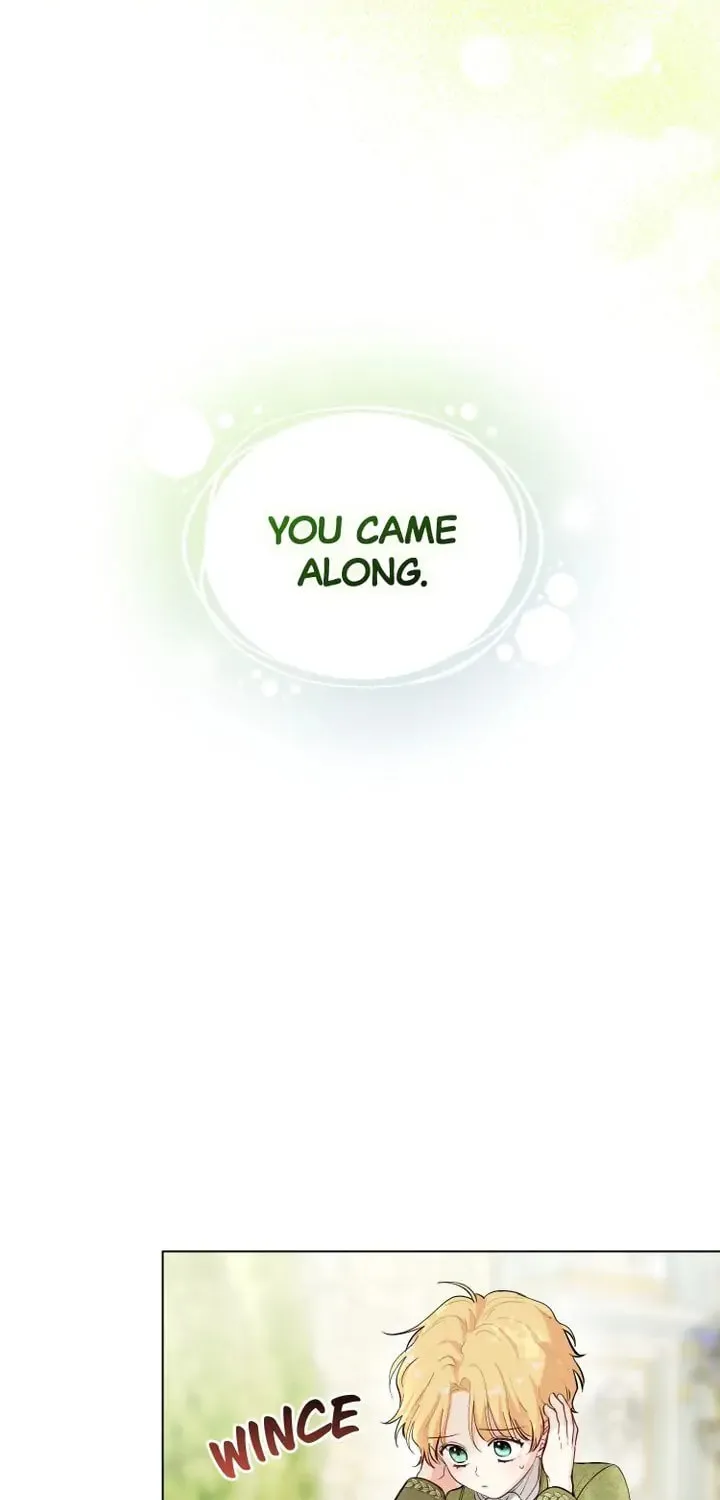 Read Finding Camellia chapter 51 image 16 on Lezhin