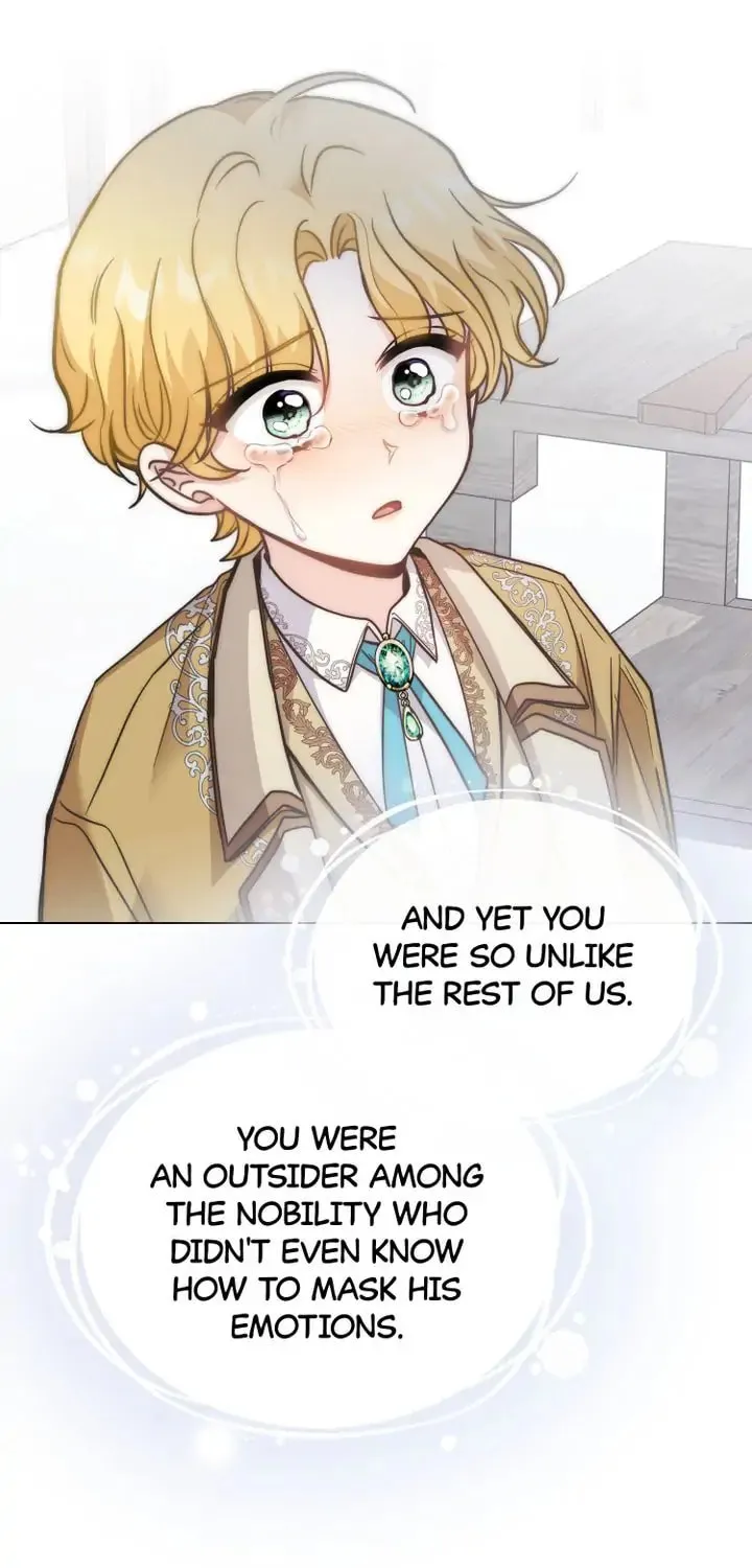 Read Finding Camellia chapter 51 image 20 on Lezhin