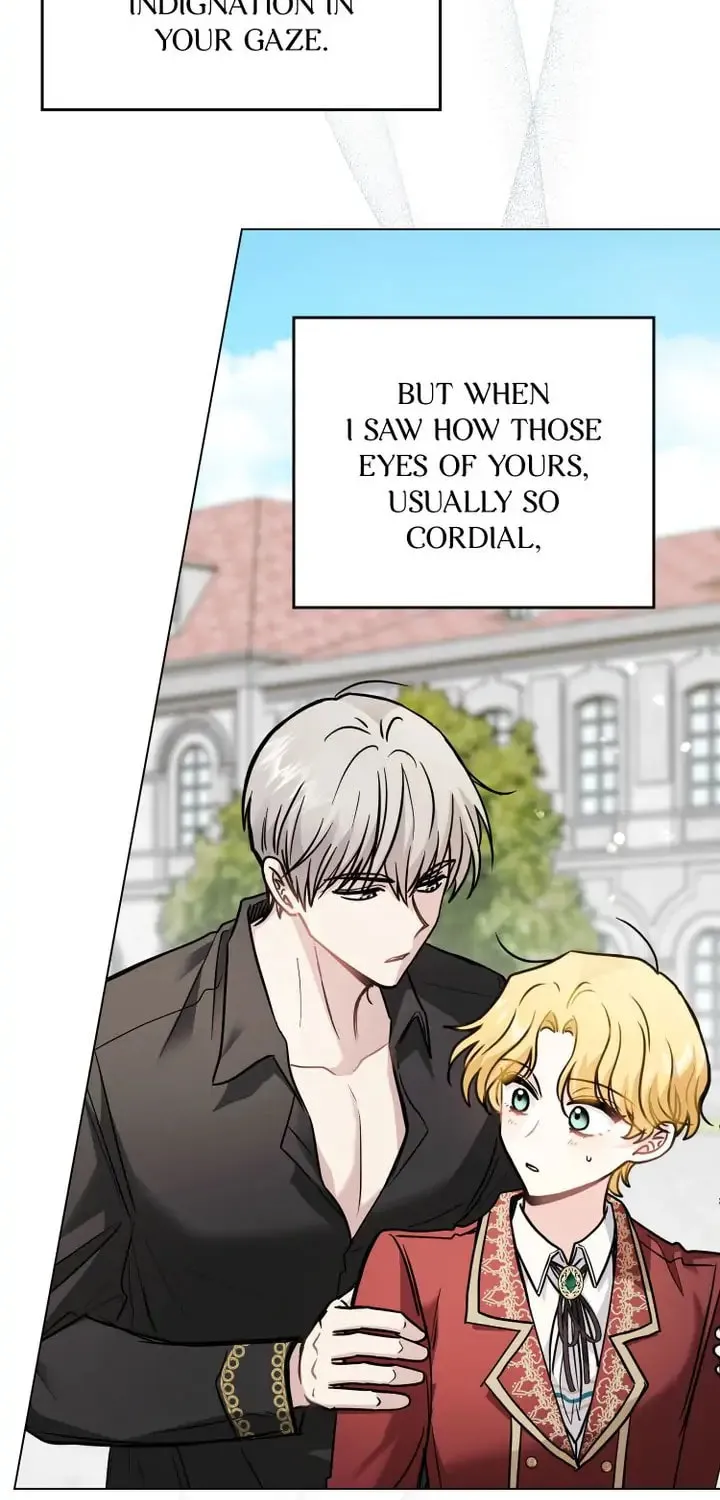 Read Finding Camellia chapter 51 image 22 on Lezhin