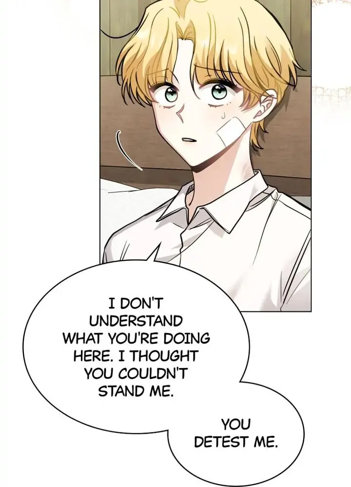 Read Finding Camellia chapter 51 image 31 on Lezhin