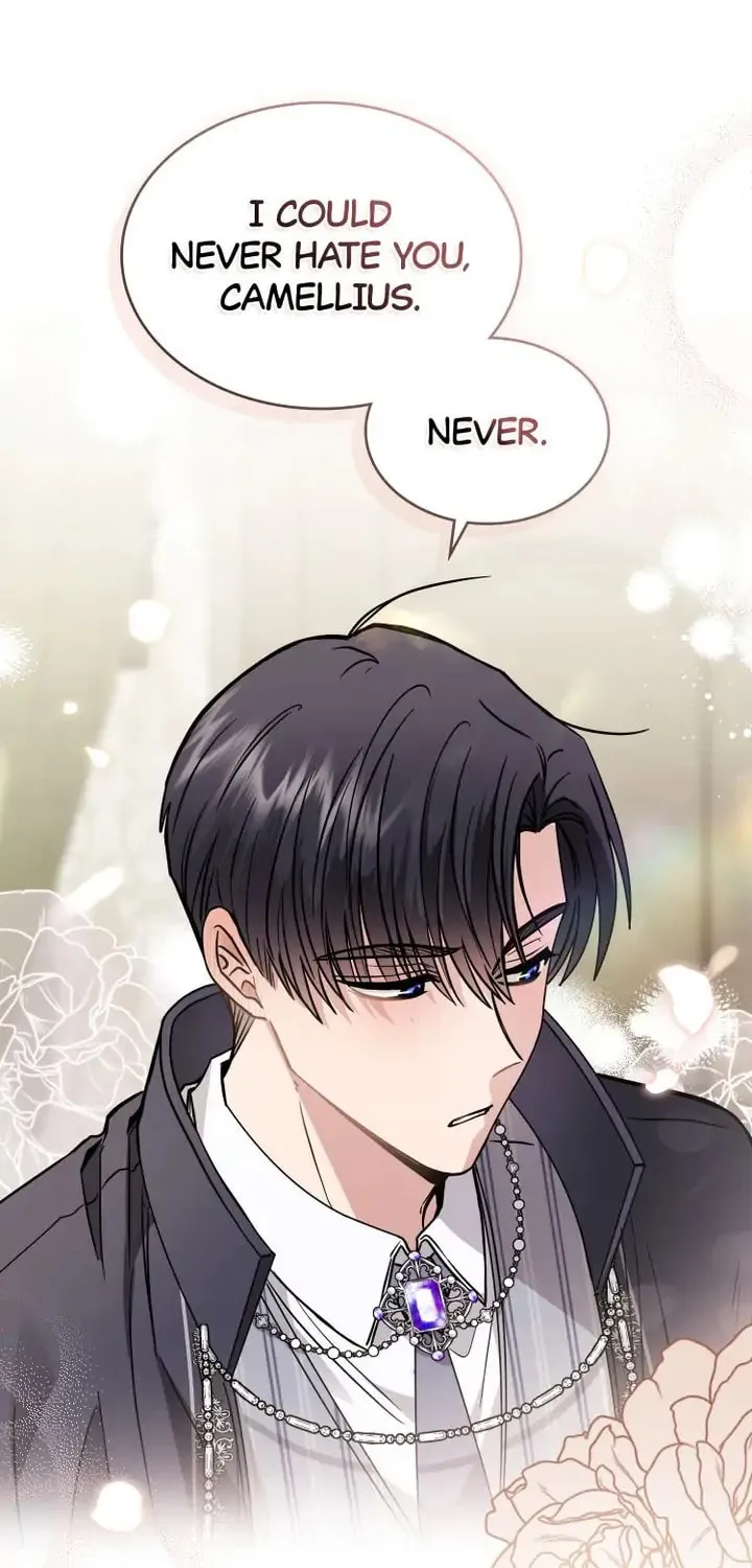 Read Finding Camellia chapter 51 image 33 on Lezhin