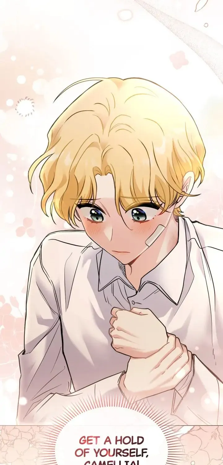 Read Finding Camellia chapter 51 image 37 on Lezhin