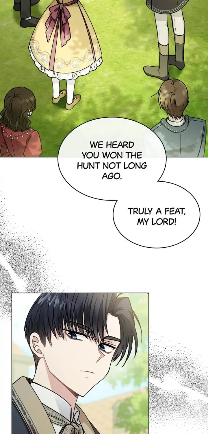 Read Finding Camellia chapter 51 image 4 on Lezhin