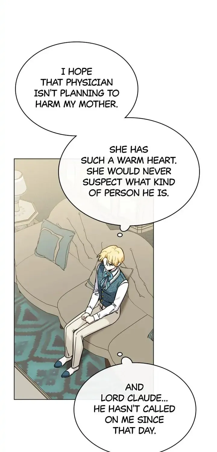 Read Finding Camellia chapter 51 image 41 on Lezhin