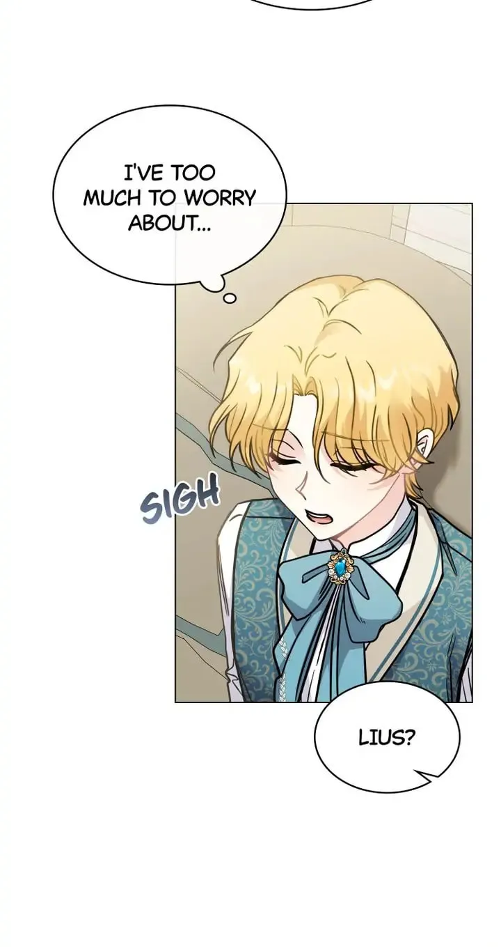 Read Finding Camellia chapter 51 image 42 on Lezhin