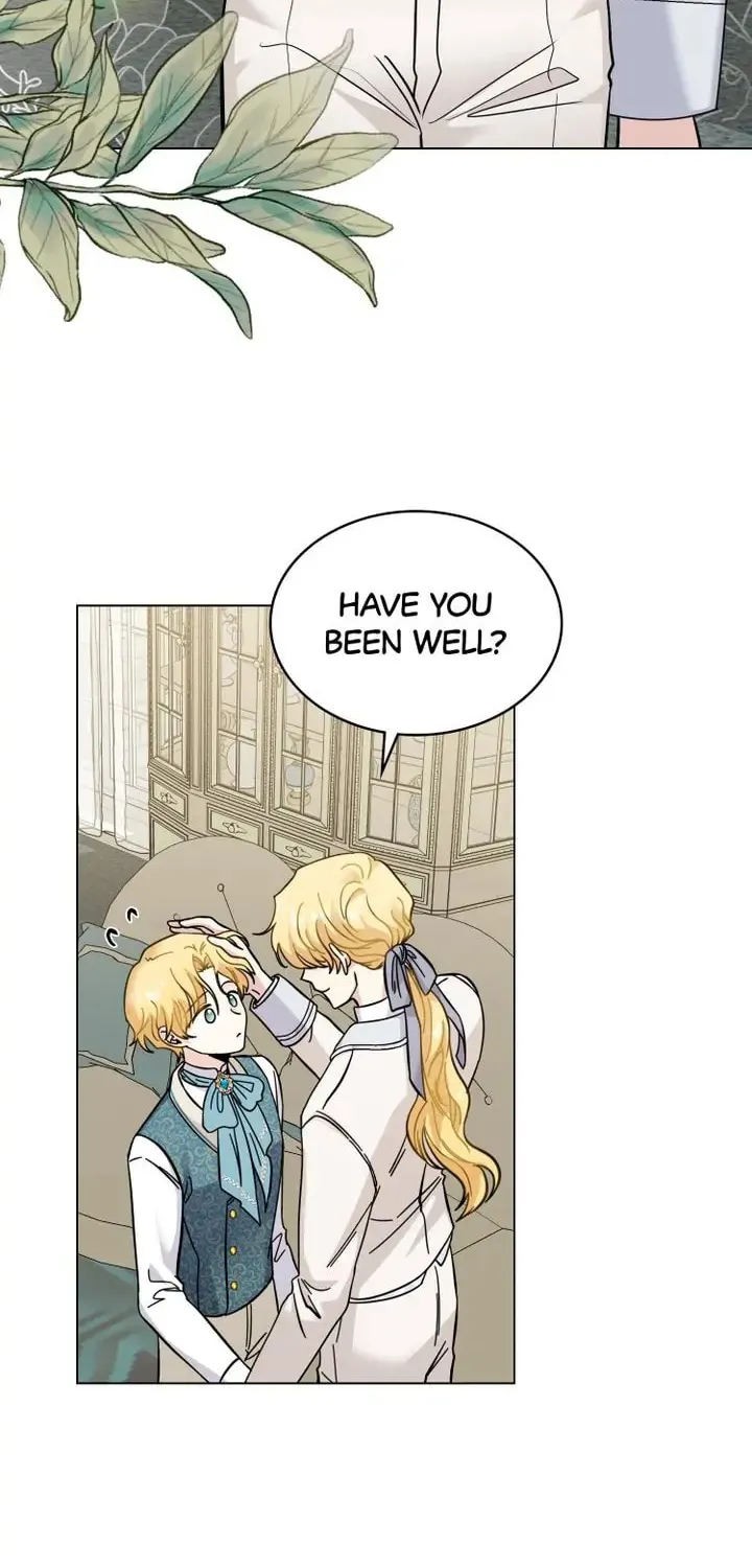 Read Finding Camellia chapter 51 image 44 on Lezhin