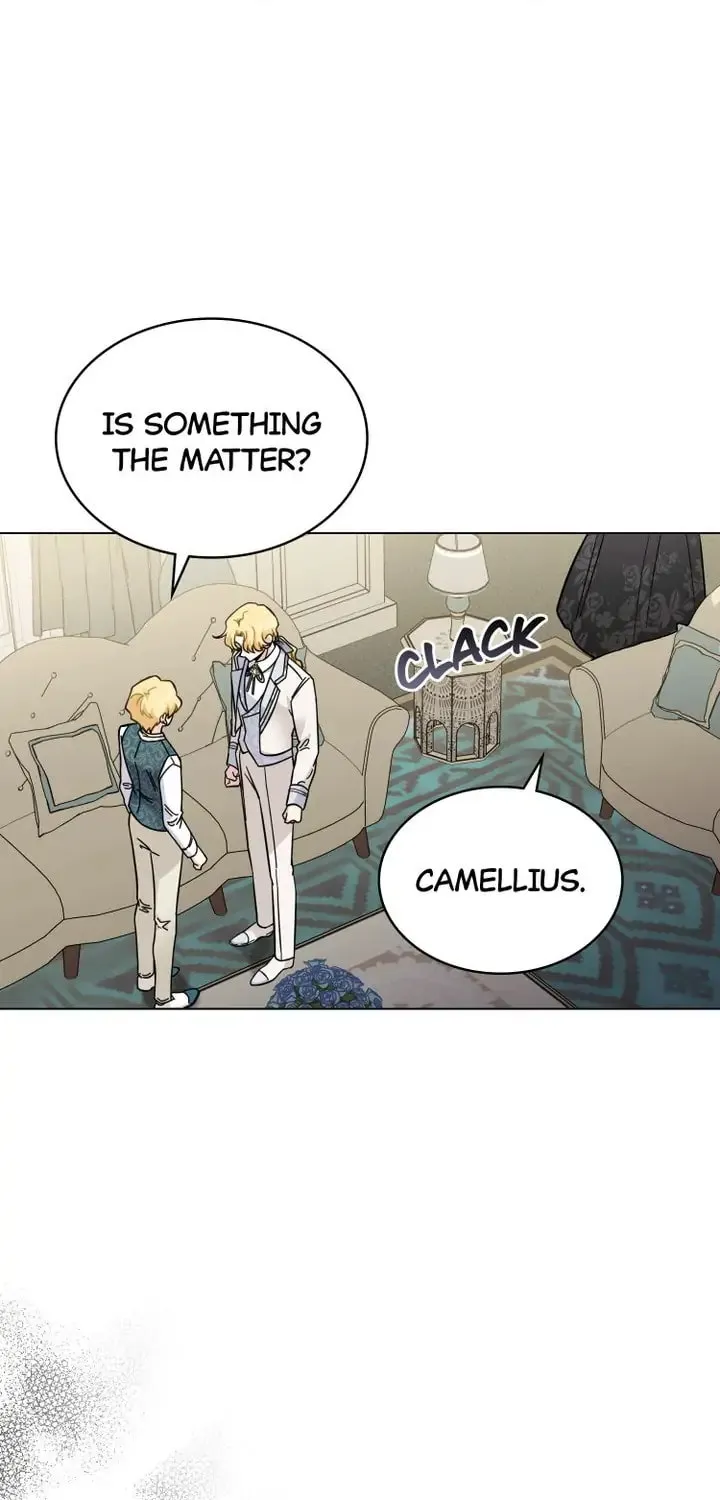 Read Finding Camellia chapter 51 image 47 on Lezhin