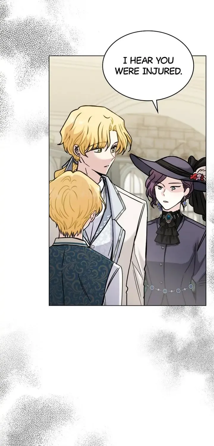 Read Finding Camellia chapter 51 image 48 on Lezhin