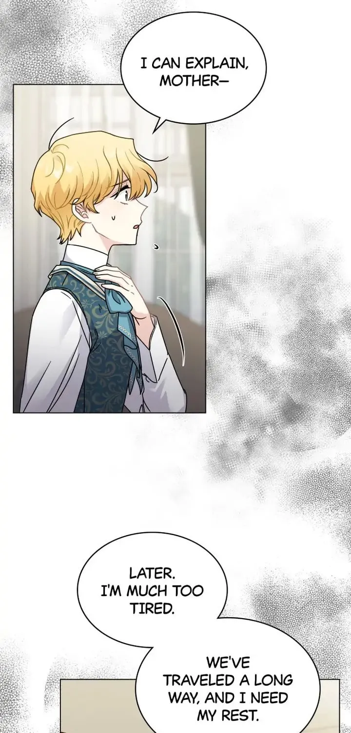 Read Finding Camellia chapter 51 image 49 on Lezhin