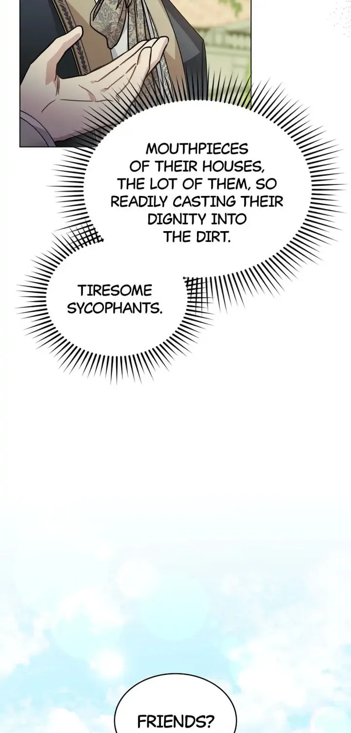 Read Finding Camellia chapter 51 image 5 on Lezhin