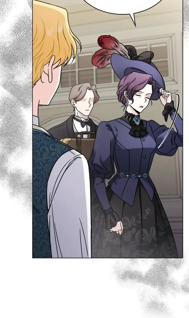 Read Finding Camellia chapter 51 image 50 on Lezhin