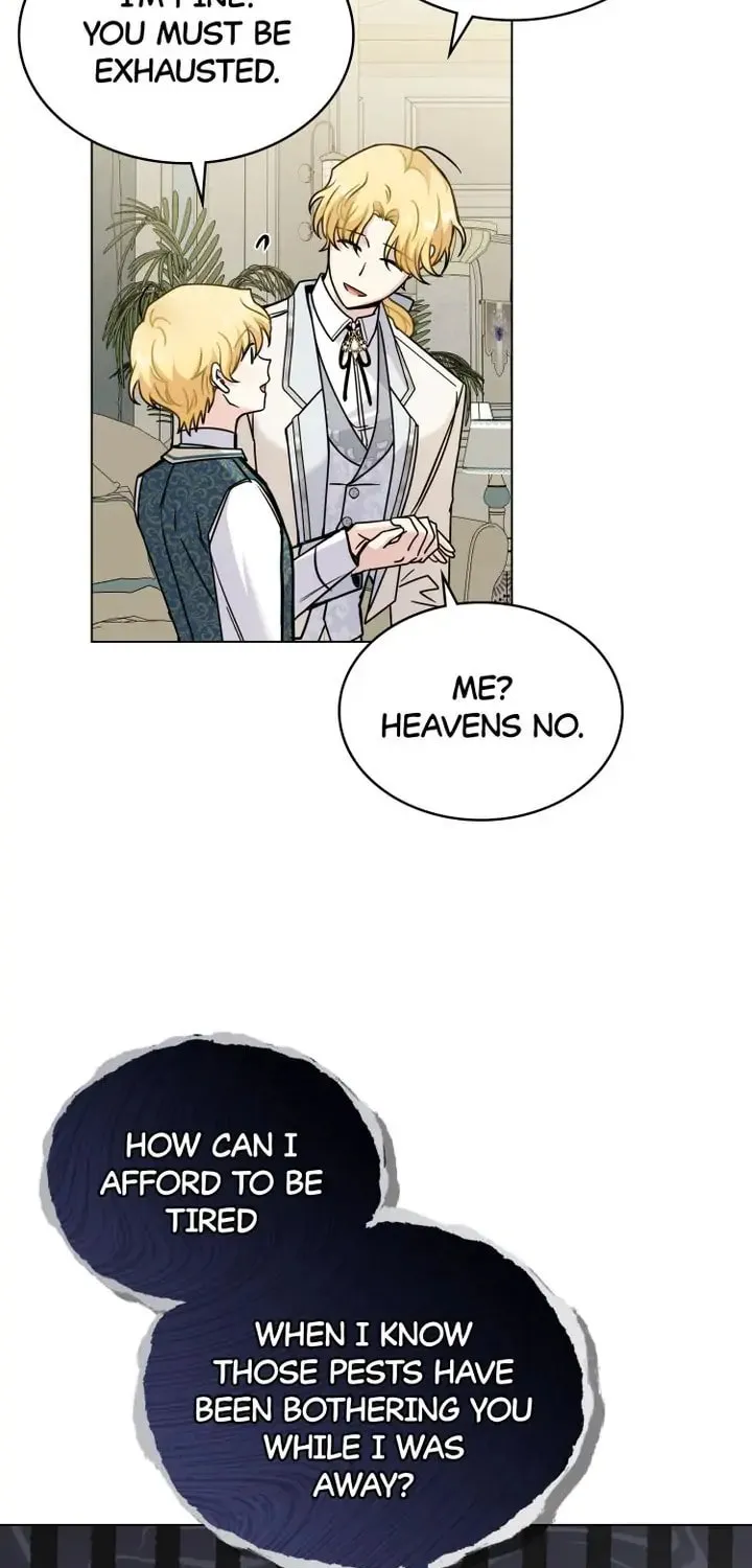 Read Finding Camellia chapter 51 image 57 on Lezhin