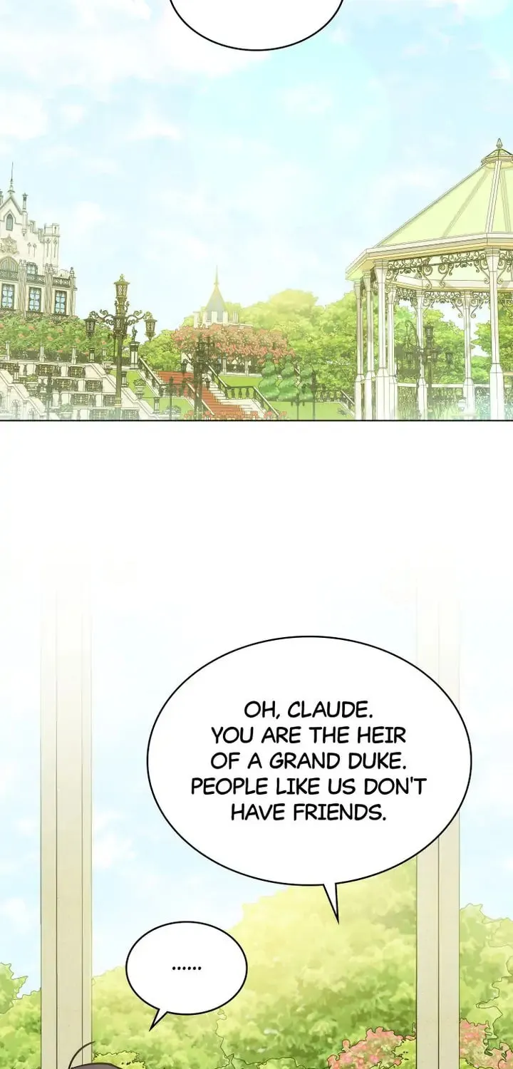 Read Finding Camellia chapter 51 image 6 on Lezhin