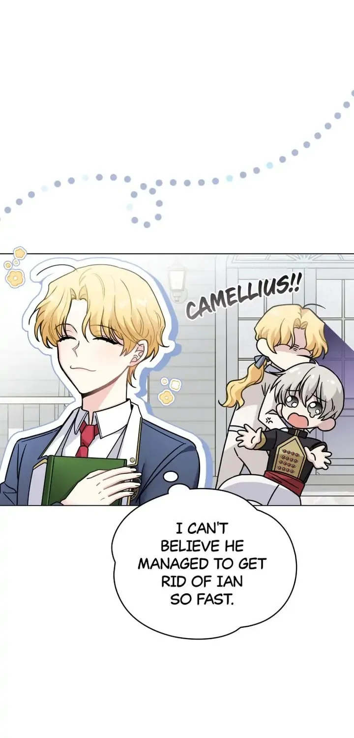 Read Finding Camellia chapter 51 image 63 on Lezhin