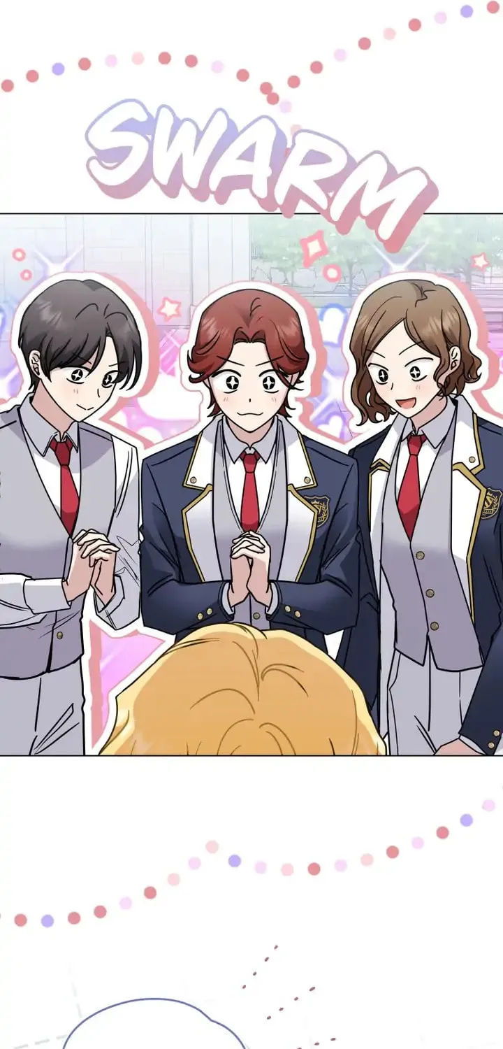 Read Finding Camellia chapter 51 image 71 on Lezhin