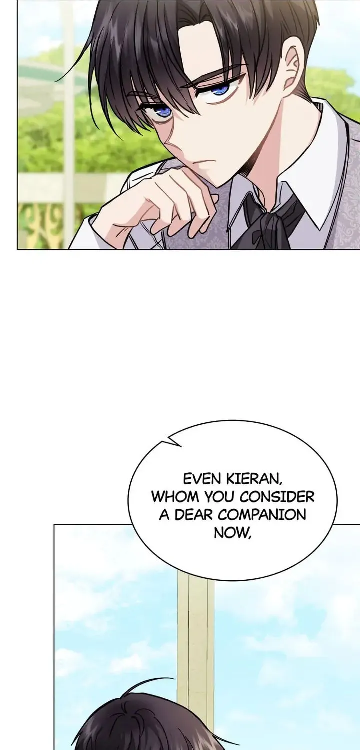 Read Finding Camellia chapter 51 image 9 on Lezhin