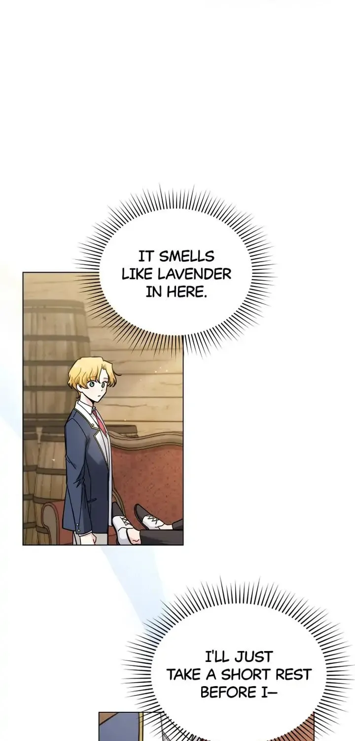 Read Finding Camellia chapter 52 image 12 on Lezhin