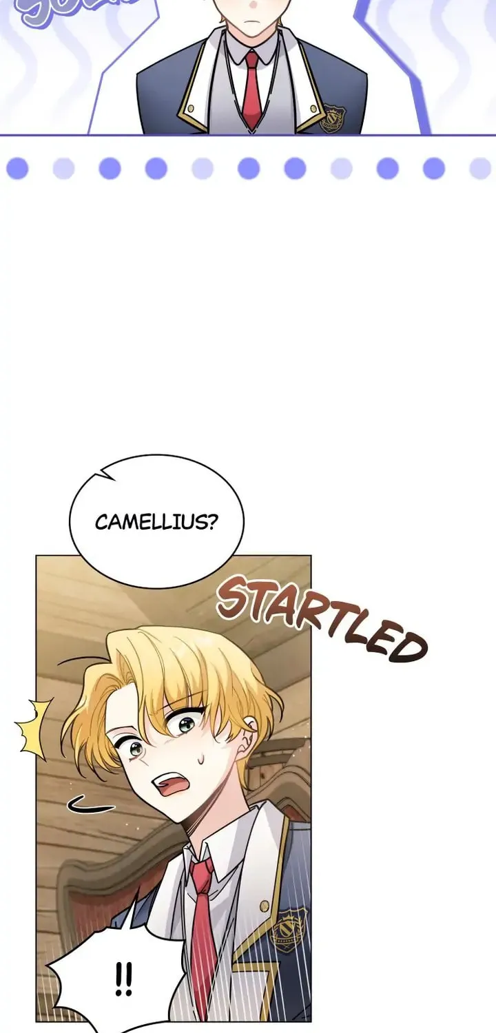 Read Finding Camellia chapter 52 image 14 on Lezhin