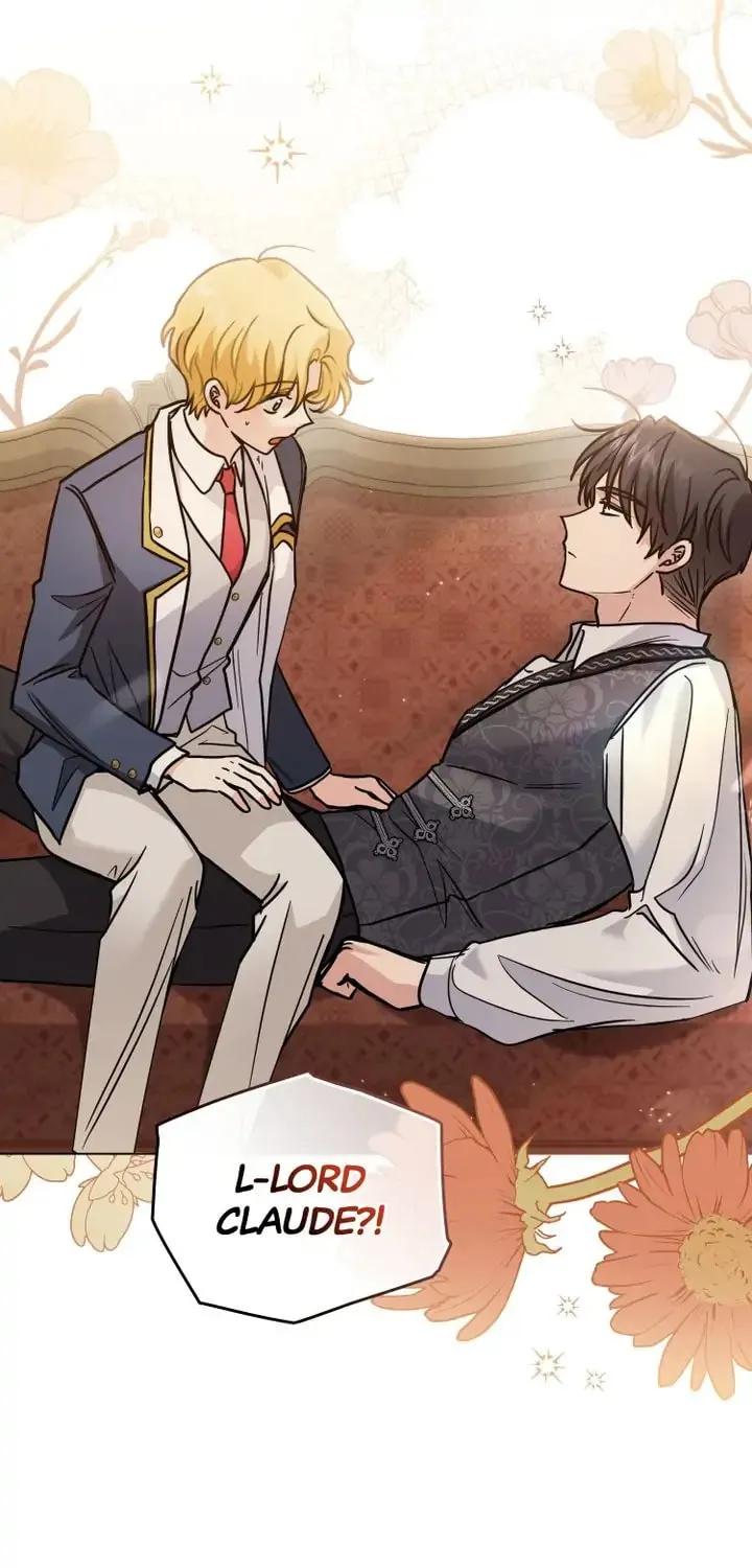 Read Finding Camellia chapter 52 image 16 on Lezhin