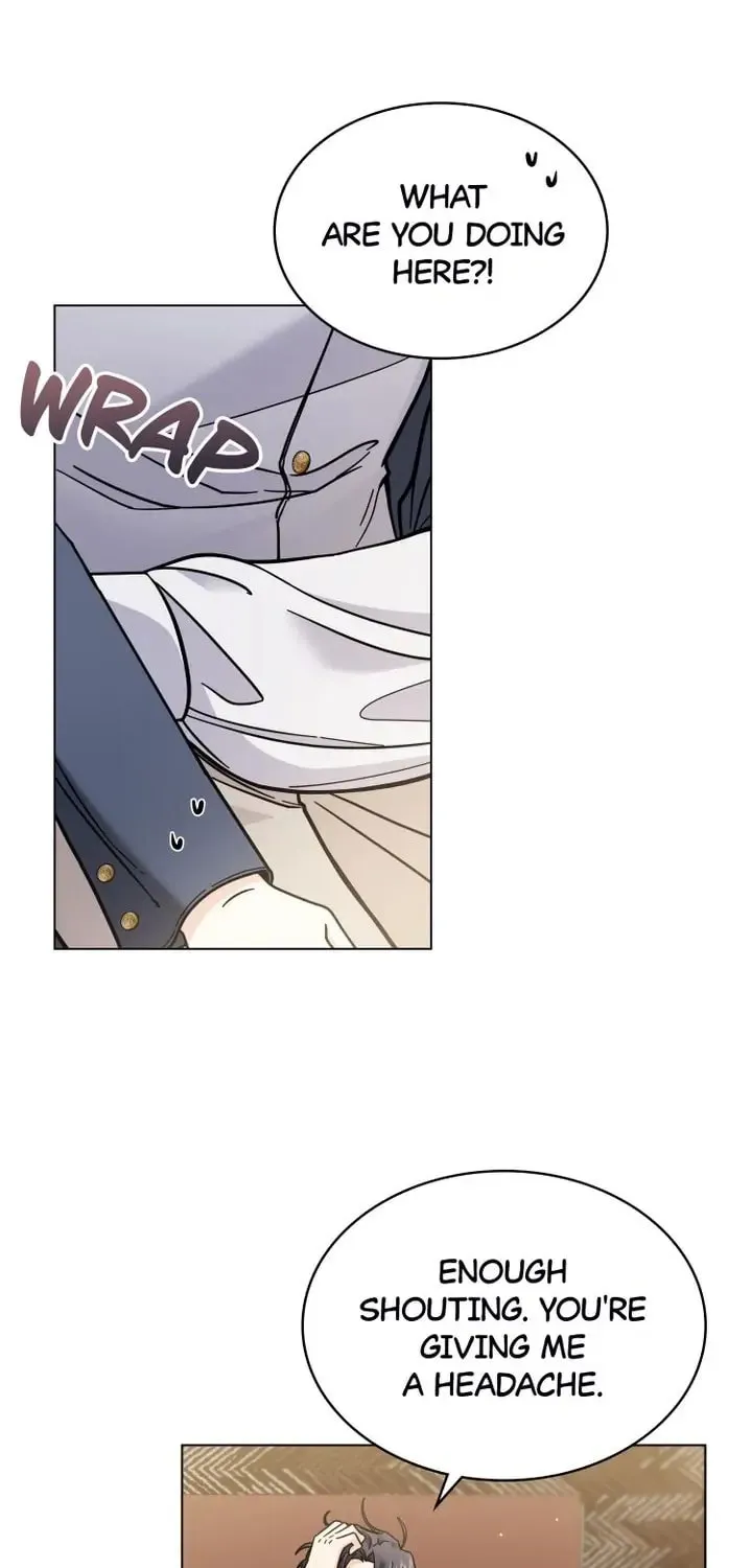 Read Finding Camellia chapter 52 image 20 on Lezhin