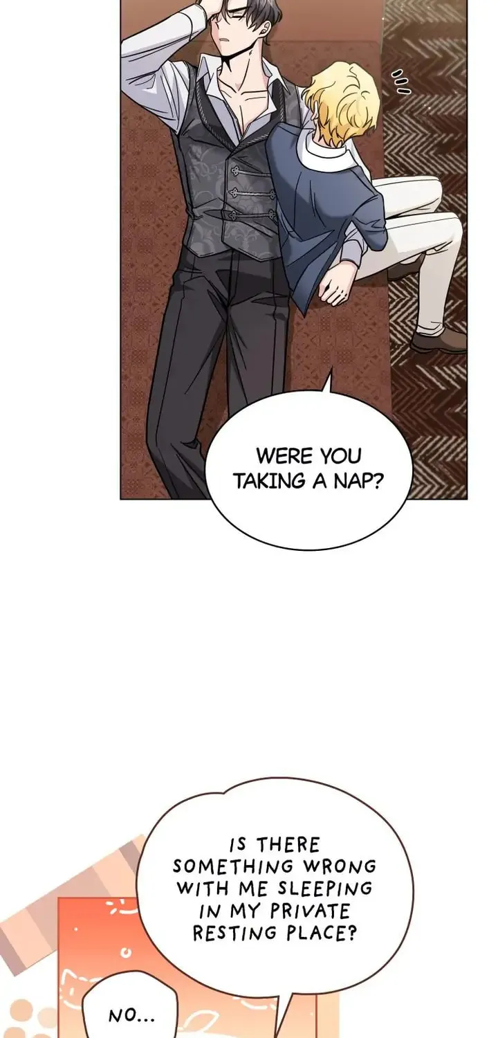 Read Finding Camellia chapter 52 image 21 on Lezhin