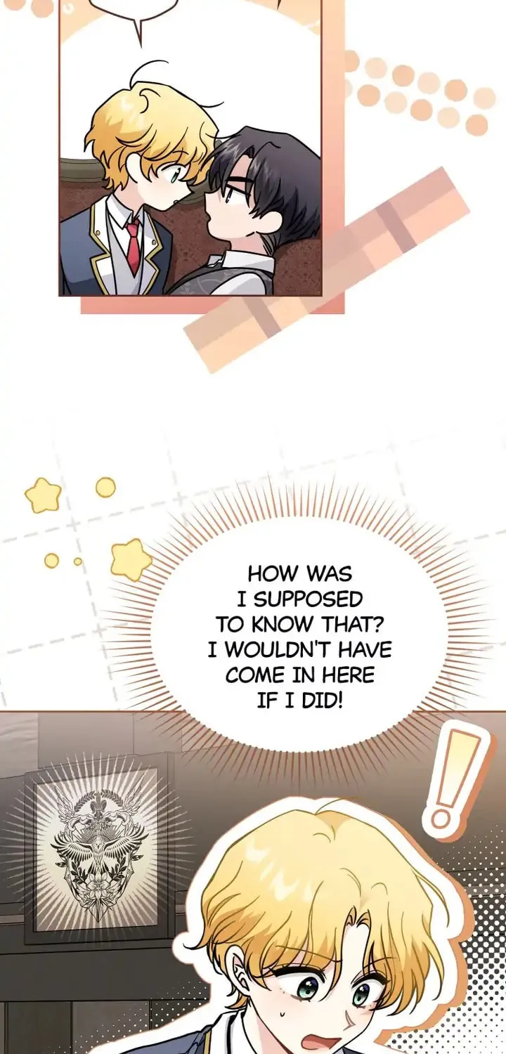 Read Finding Camellia chapter 52 image 22 on Lezhin