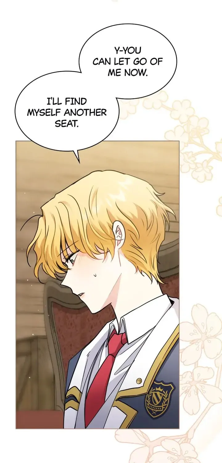 Read Finding Camellia chapter 52 image 24 on Lezhin
