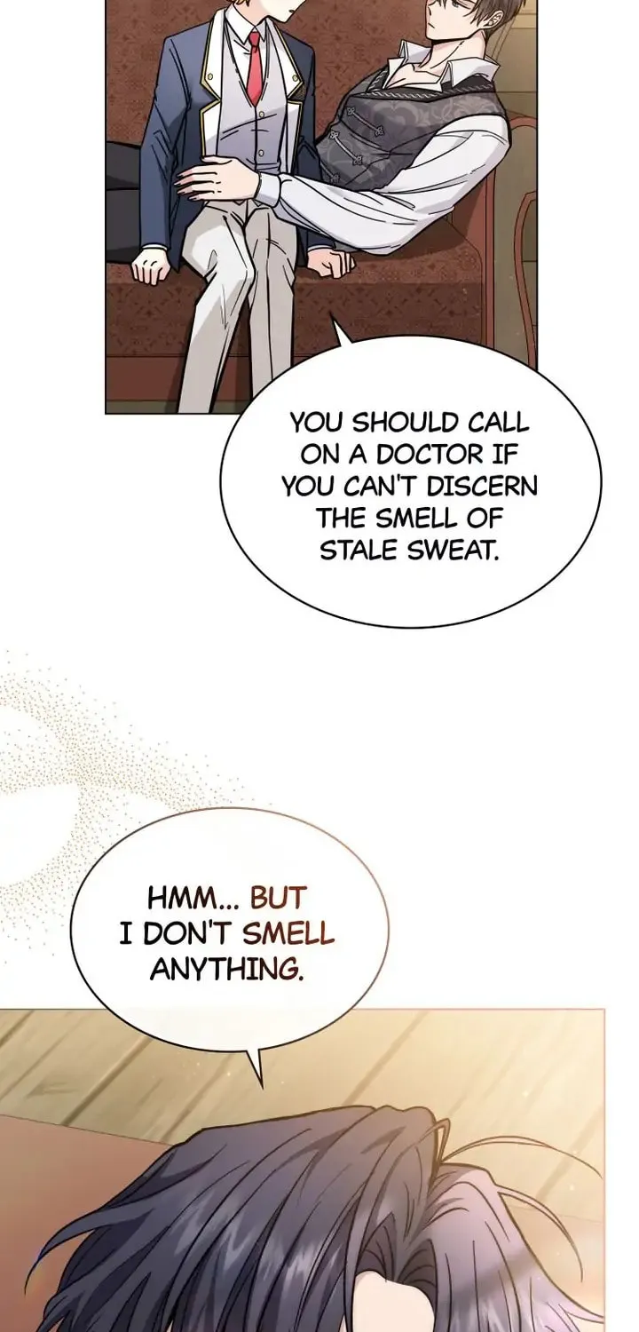 Read Finding Camellia chapter 52 image 30 on Lezhin