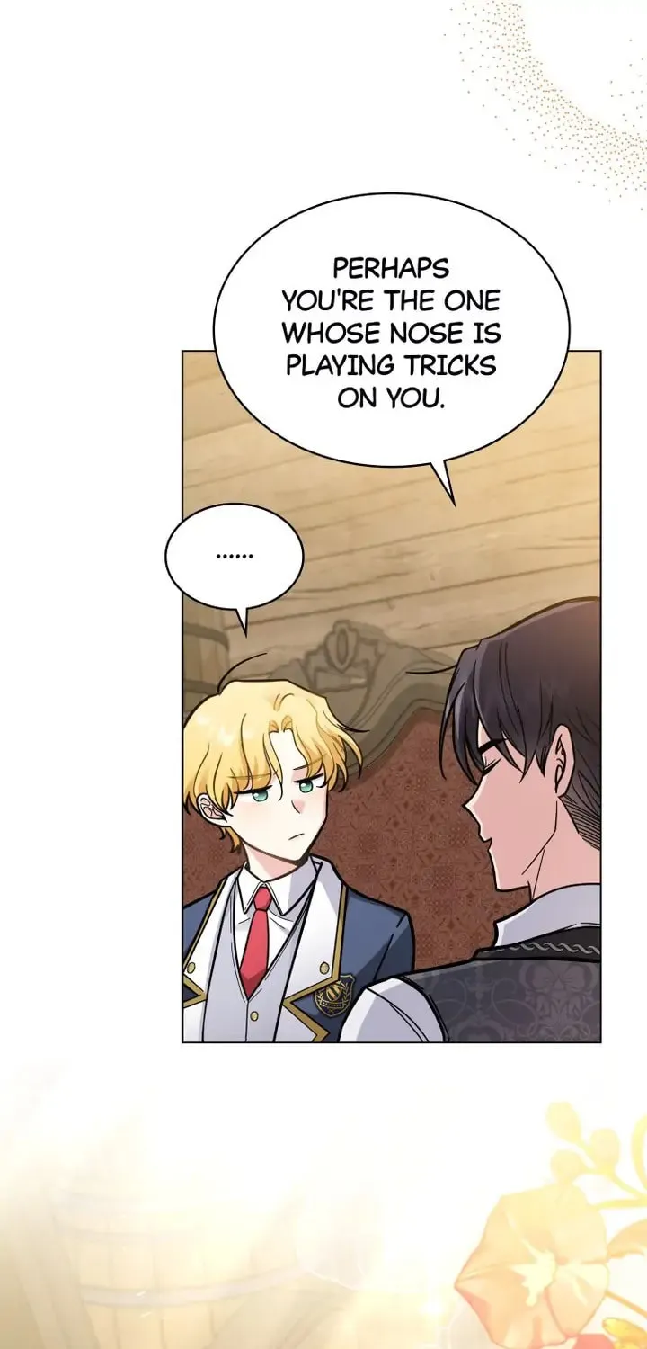 Read Finding Camellia chapter 52 image 32 on Lezhin