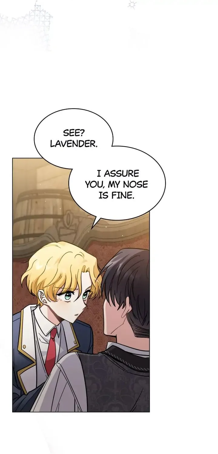 Read Finding Camellia chapter 52 image 36 on Lezhin