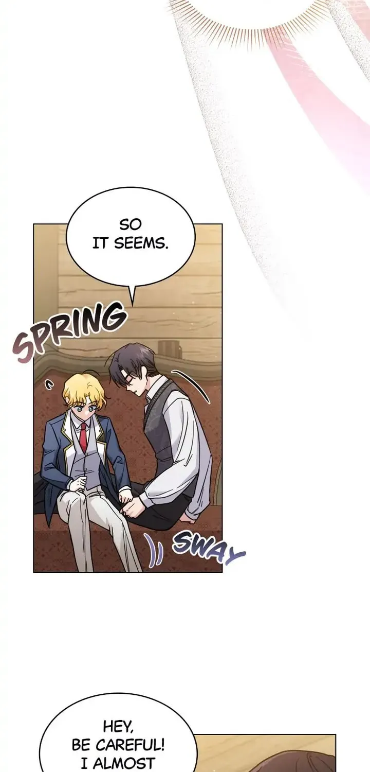 Read Finding Camellia chapter 52 image 38 on Lezhin
