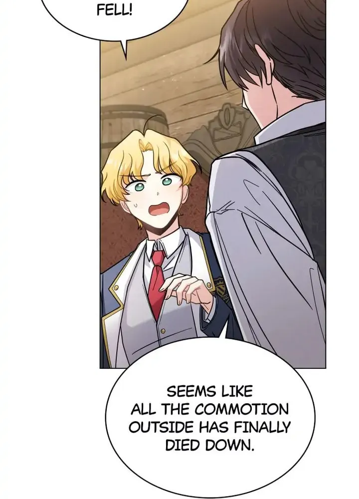 Read Finding Camellia chapter 52 image 39 on Lezhin