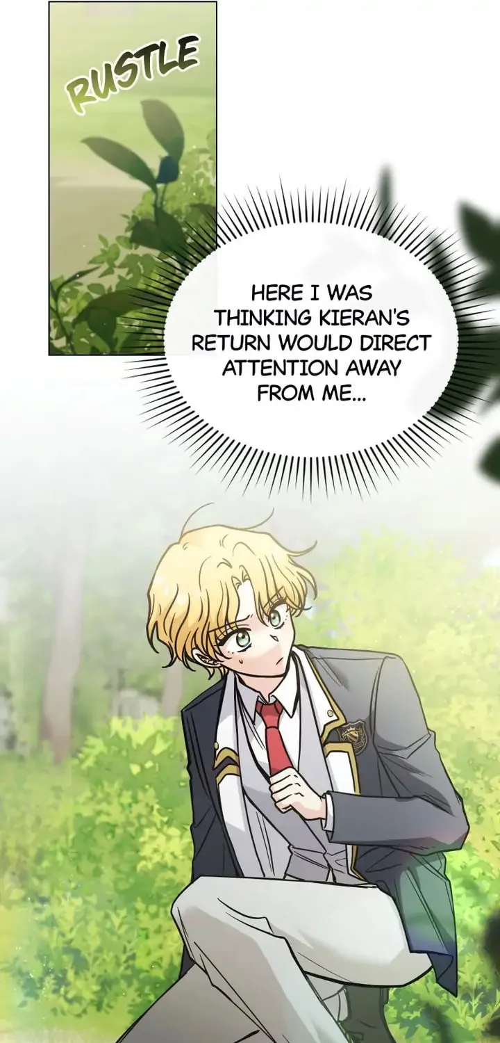Read Finding Camellia chapter 52 image 4 on Lezhin