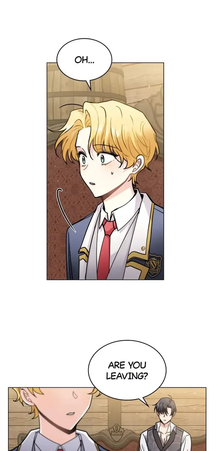Read Finding Camellia chapter 52 image 40 on Lezhin