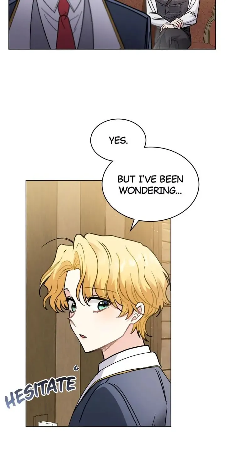 Read Finding Camellia chapter 52 image 41 on Lezhin