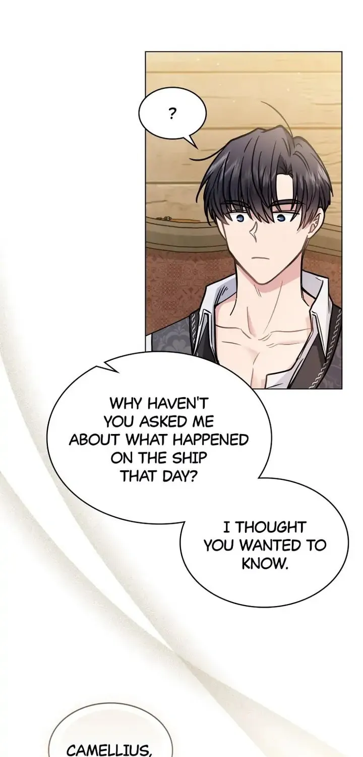 Read Finding Camellia chapter 52 image 42 on Lezhin