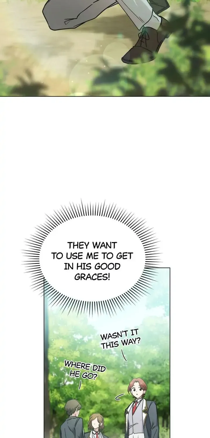 Read Finding Camellia chapter 52 image 5 on Lezhin