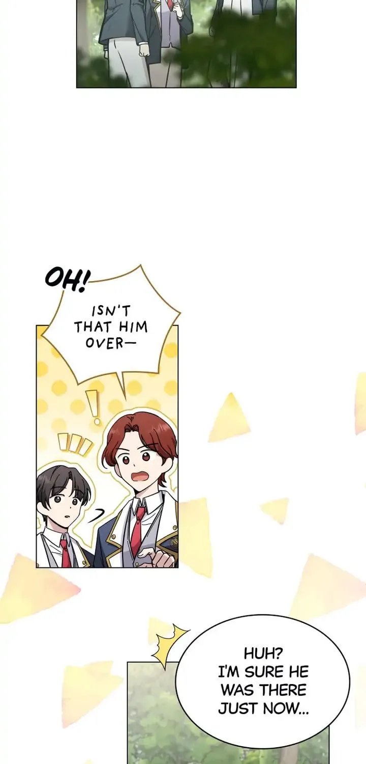 Read Finding Camellia chapter 52 image 6 on Lezhin