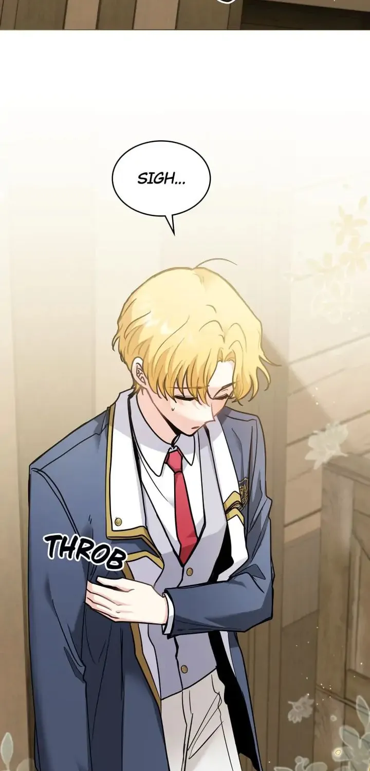 Read Finding Camellia chapter 52 image 9 on Lezhin