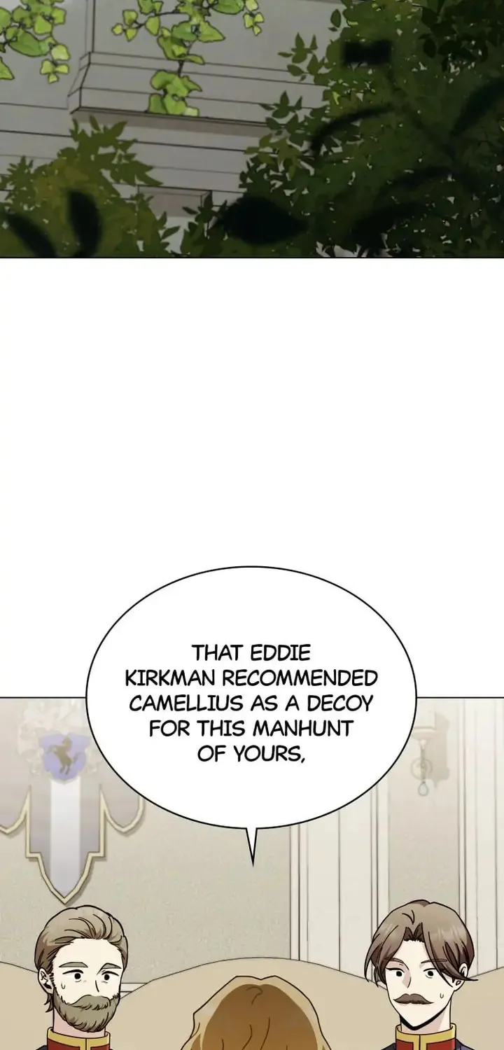 Read Finding Camellia chapter 53 image 1 on Lezhin