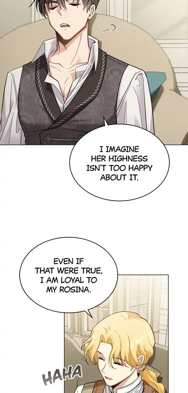 Read Finding Camellia chapter 53 image 17 on Lezhin