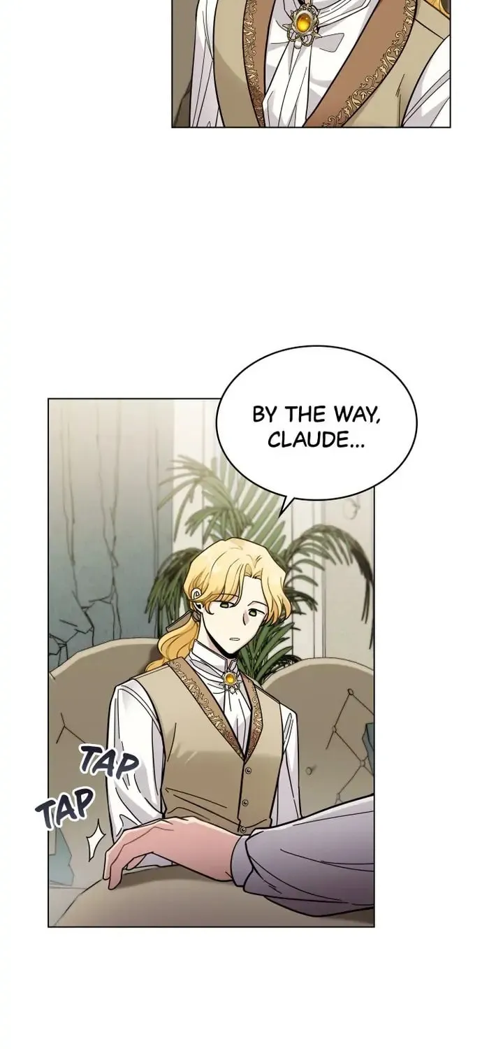 Read Finding Camellia chapter 53 image 18 on Lezhin