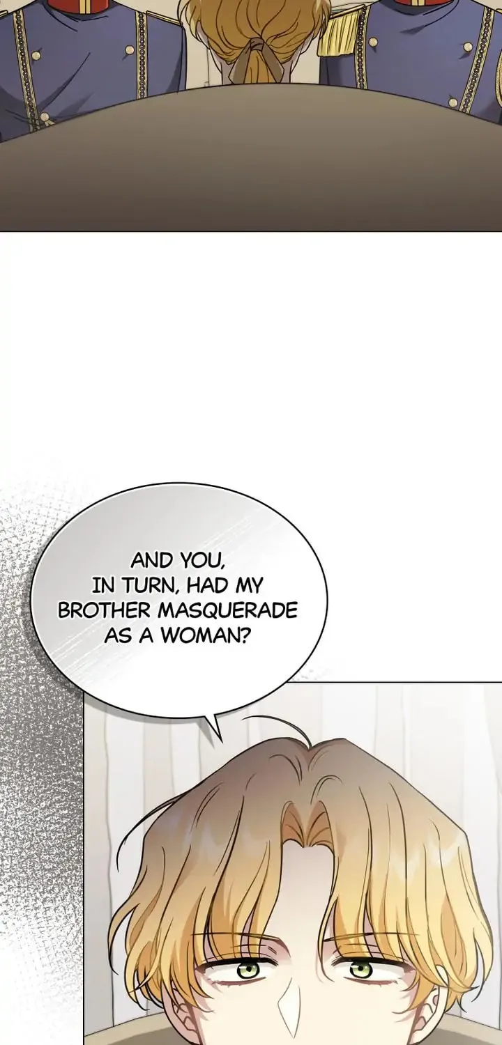 Read Finding Camellia chapter 53 image 2 on Lezhin