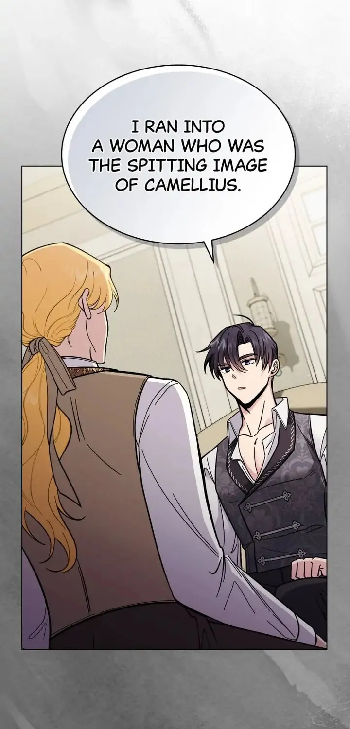 Read Finding Camellia chapter 53 image 22 on Lezhin